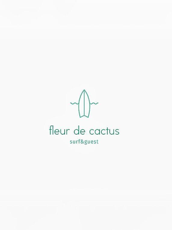 Fleur De Cactus, Guesthouse, Tamraght Esterno foto